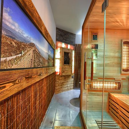 Apartament Boho Ustrzyki Dolne Εξωτερικό φωτογραφία