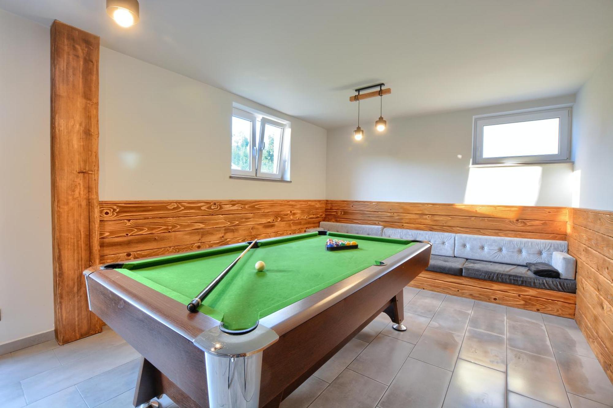 Apartament Boho Ustrzyki Dolne Εξωτερικό φωτογραφία